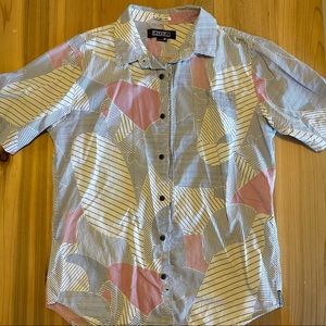 Ezekiel | Casual shirt ✅